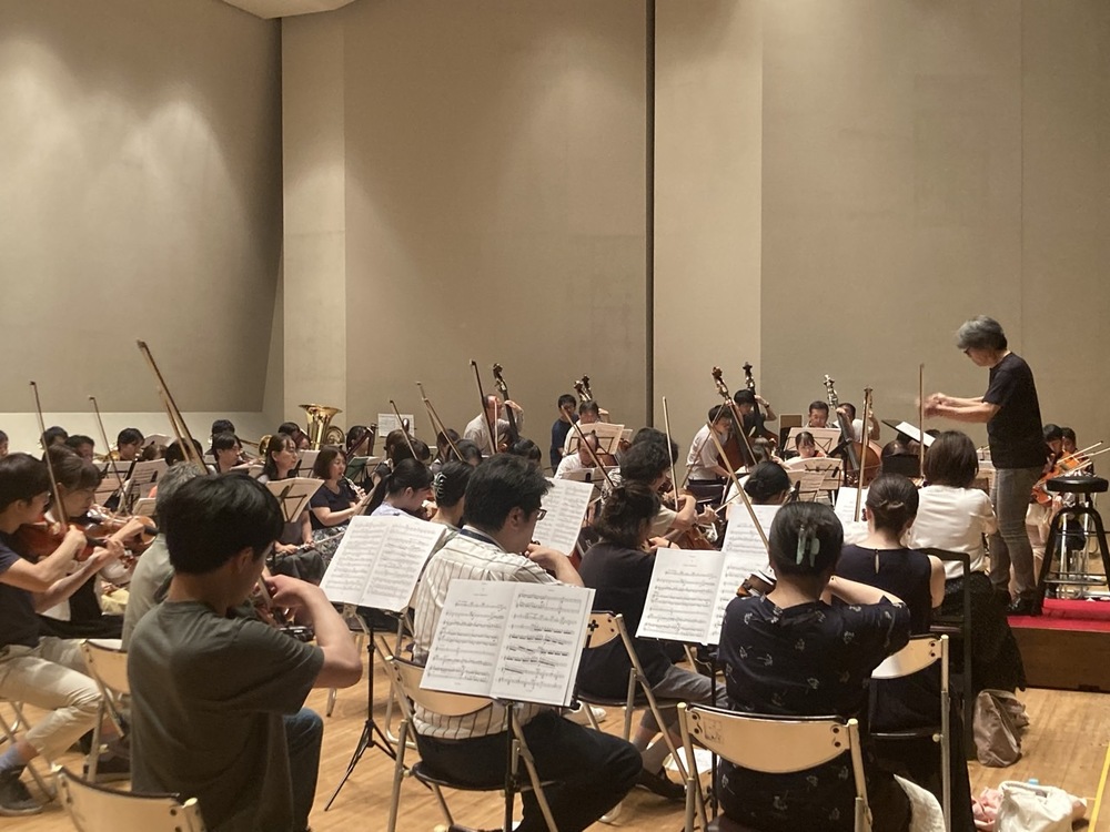 名古屋市民管弦楽団 第91回定期演奏会【名古屋市民管弦楽団】 | 愛知県