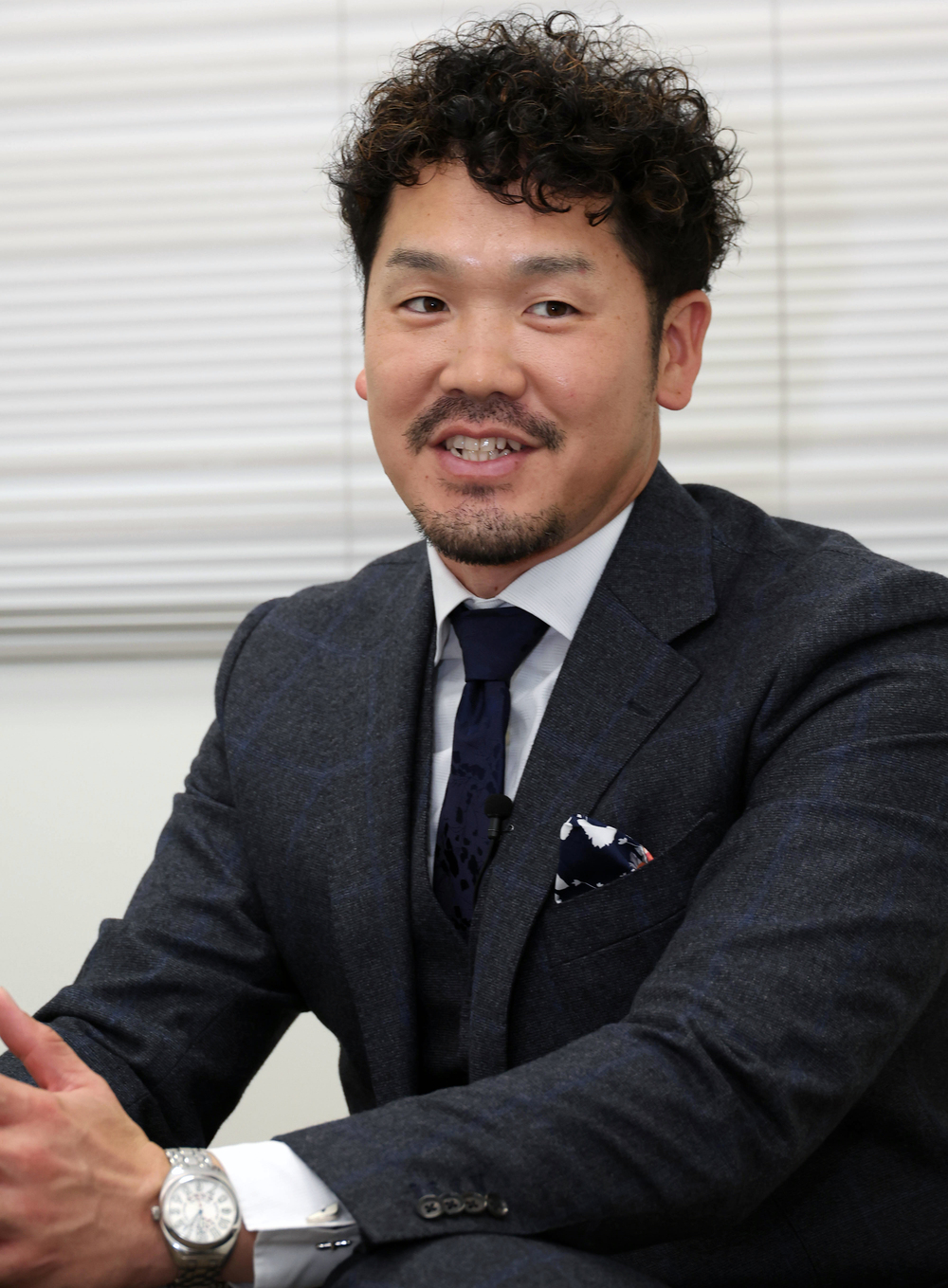 スポニチPresents 2025プロ野球開幕直前 T- 岡田スペシャルトーク
