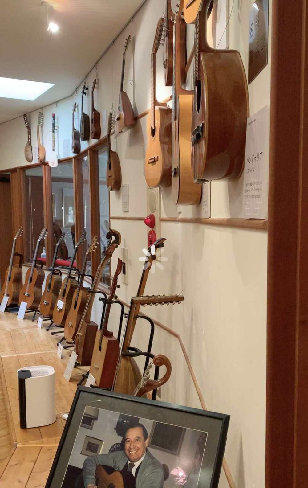 鈴木大介 ギターリサイタル【ギター文化館】 | ギター文化館