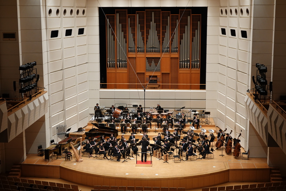 SSWW 2025 〜2025年度 全日本吹奏楽コンクール課題曲全曲コンサート