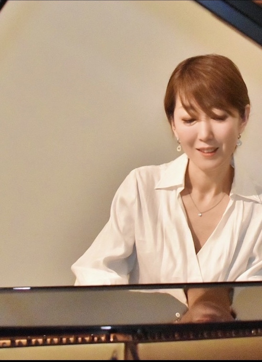 植木美帆チェロライブ【植木美帆】 | 100BANホール