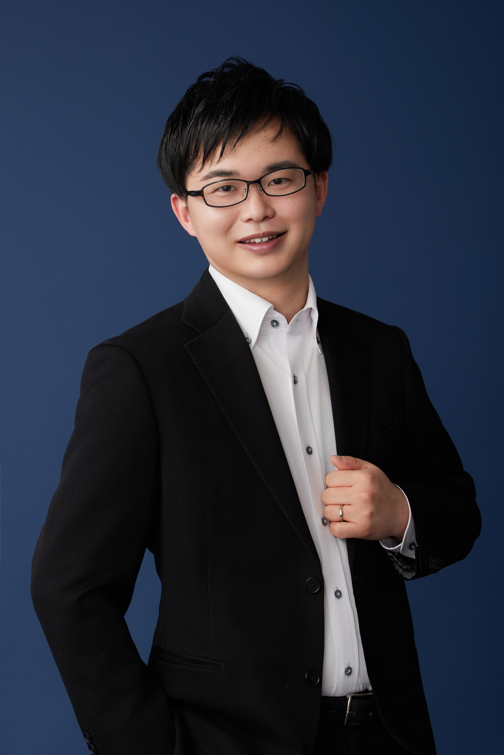 中田和俊 ファーストピアノリサイタル【中田和俊】 | 草津市立草津