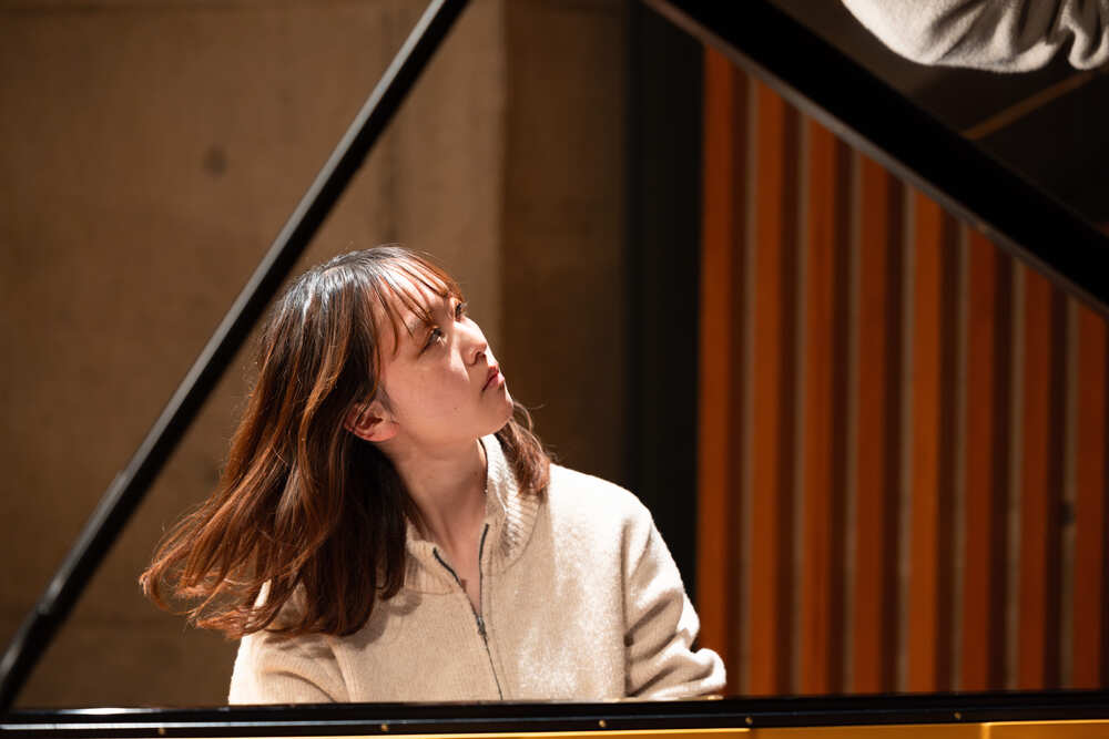 和田華音ピアノリサイタル「水の安らぎ」～クラシックへの入り口