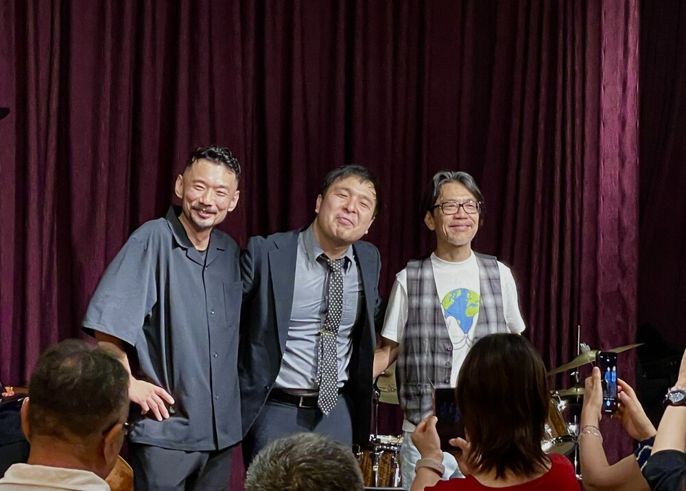 関西編】天才ピアニストゆうこりん真夏の全国ツアー2025【日本正統派