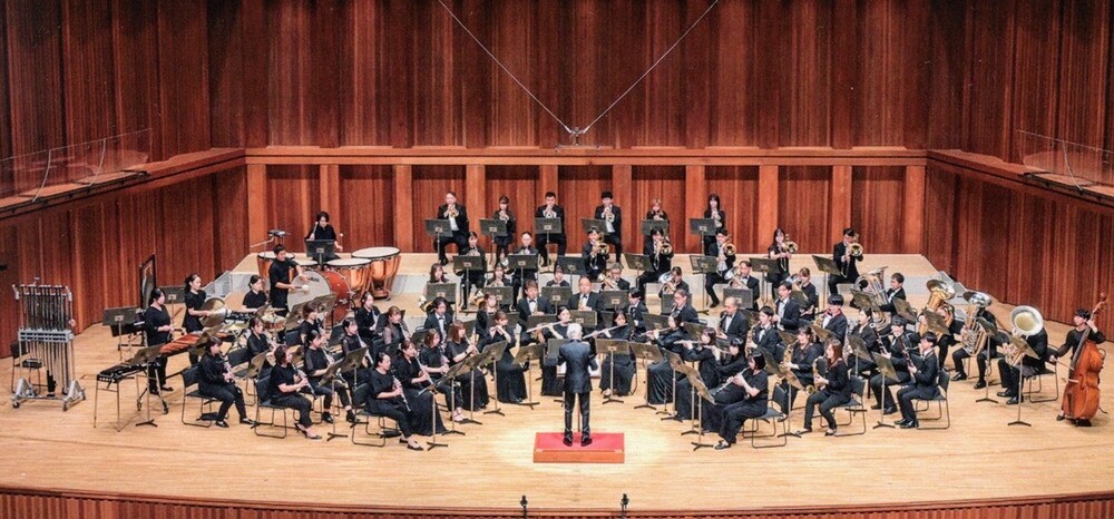 六甲ヴェルデ吹奏楽団 第31回定期演奏会【六甲ヴェルデ吹奏楽団