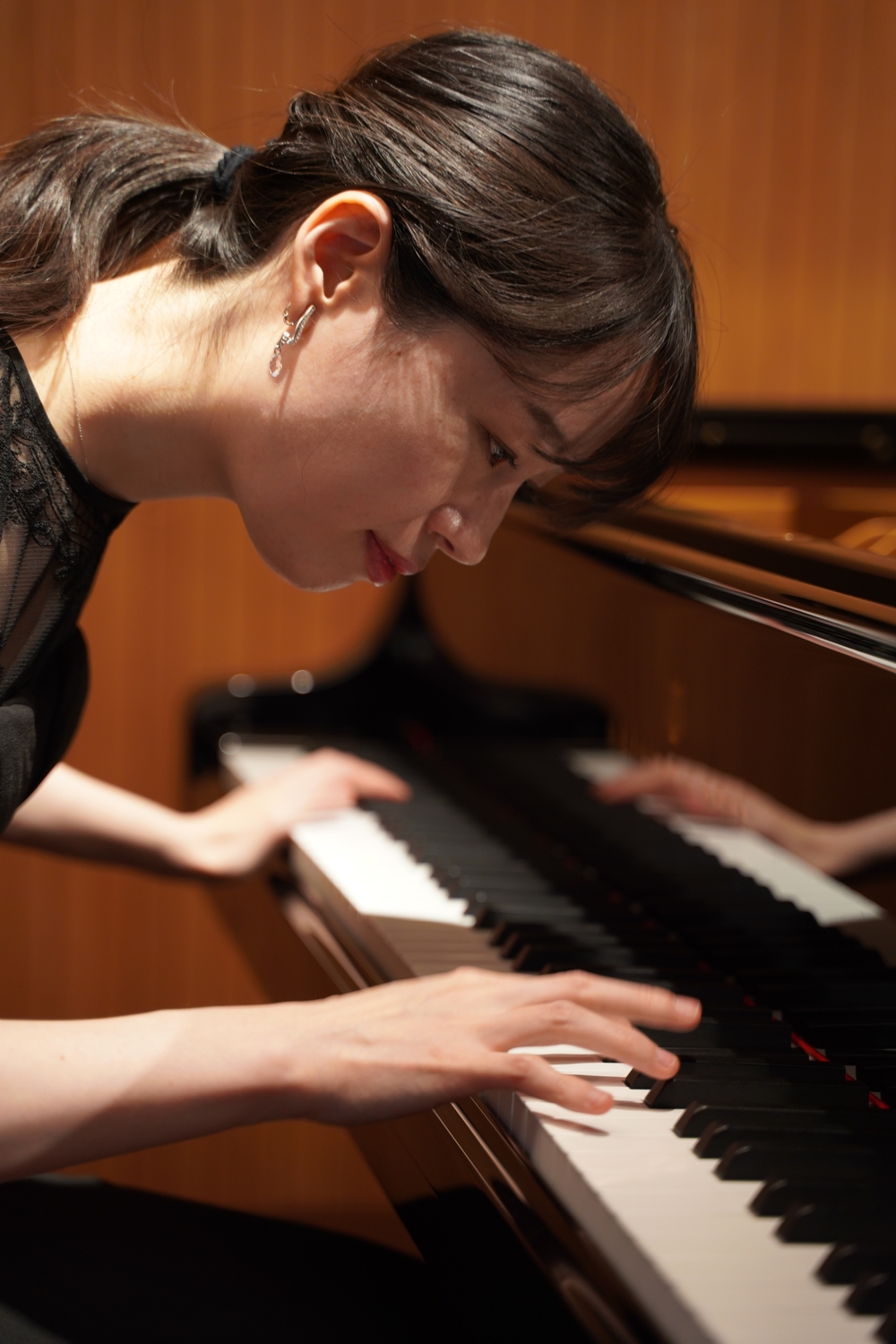 大崎由貴 ピアノリサイタル ～東京音楽コンクール入賞者リサイタル