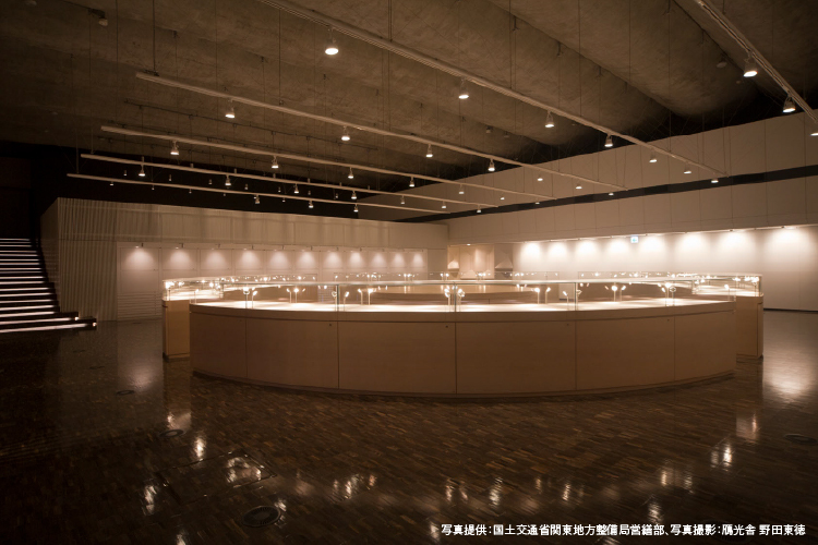 国立近現代建築資料館】副館長が案内する、近現代建築の歴史と未来を