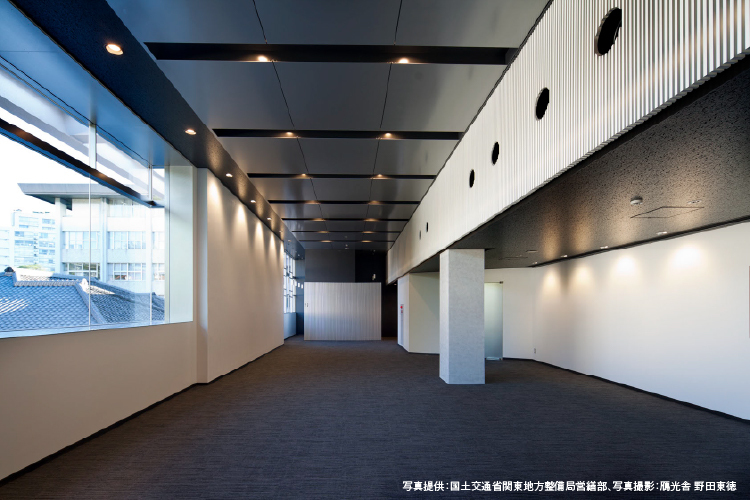 国立近現代建築資料館】副館長が案内する、近現代建築の歴史と未来を