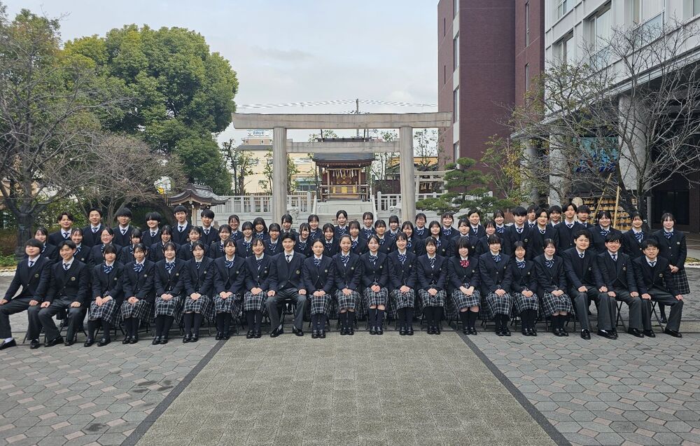 ラブリーコンサート 2025【浪速高等学校・中学校＆東海大学付属高輪台