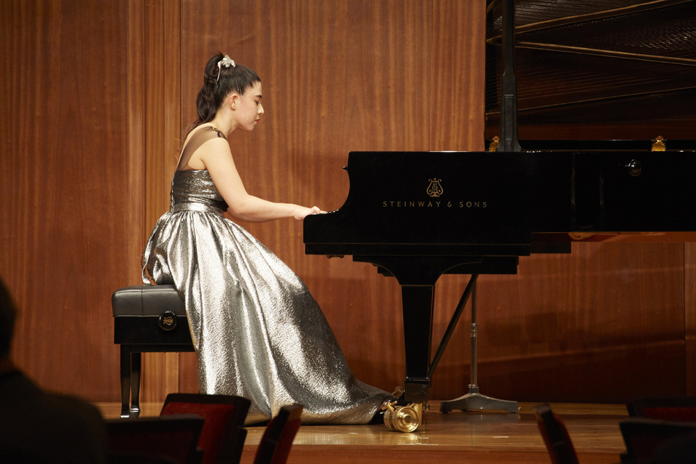 SALA 〜小原彩良デビューピアノリサイタル〜【小原彩良】 | マリー