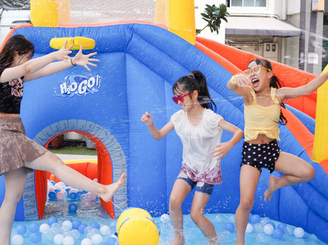 summer splash party！spまとめ売り Summer Splash Party! ときのそら【ヴァイスシュヴァルツトレカ