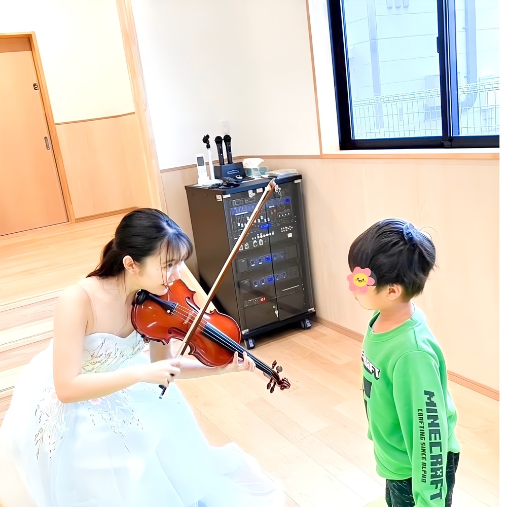 ワクワクドキドキ！おんがくアドベンチャー【Pluwme(プルーム