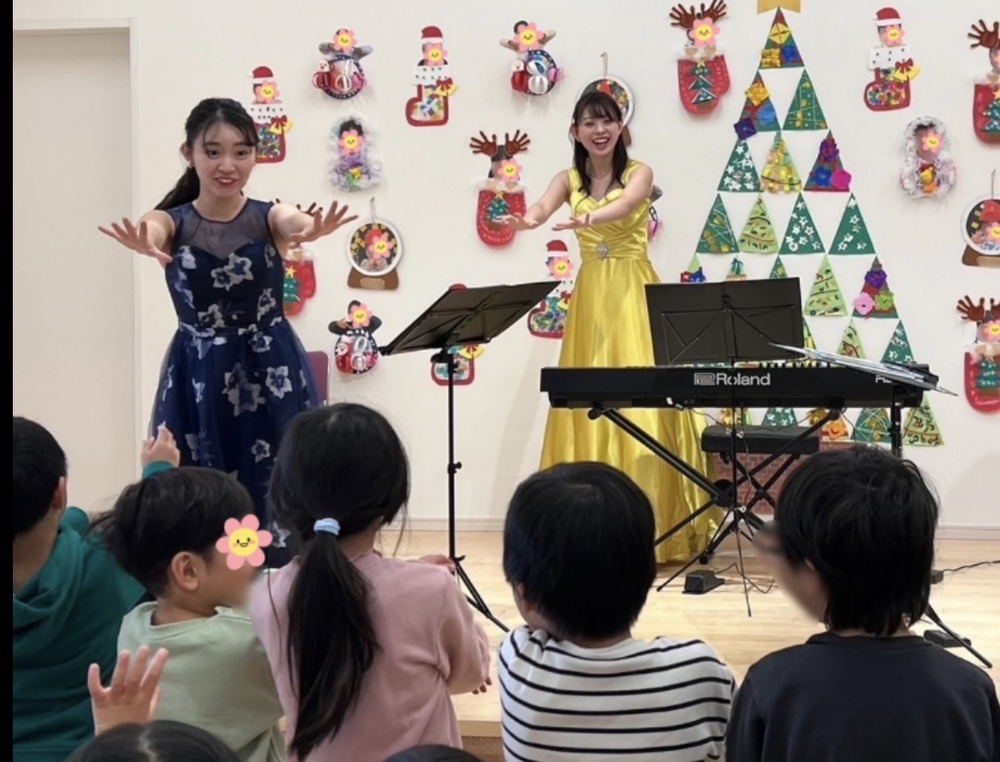 ワクワクドキドキ！おんがくアドベンチャー【Pluwme(プルーム