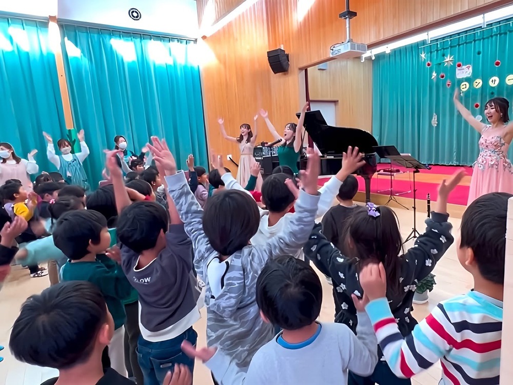 ワクワクドキドキ！おんがくアドベンチャー【Pluwme(プルーム