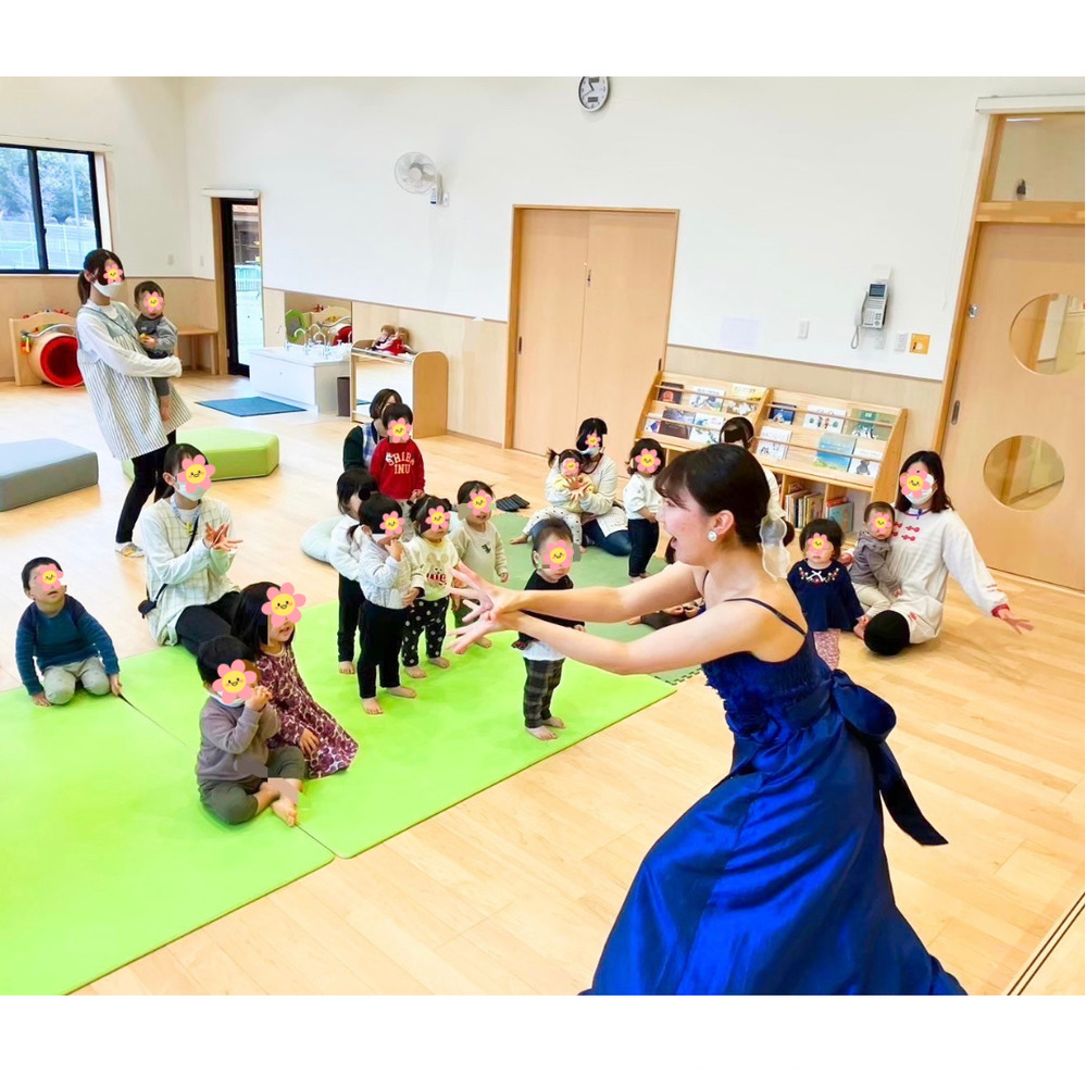 ワクワクドキドキ！おんがくアドベンチャー【Pluwme(プルーム