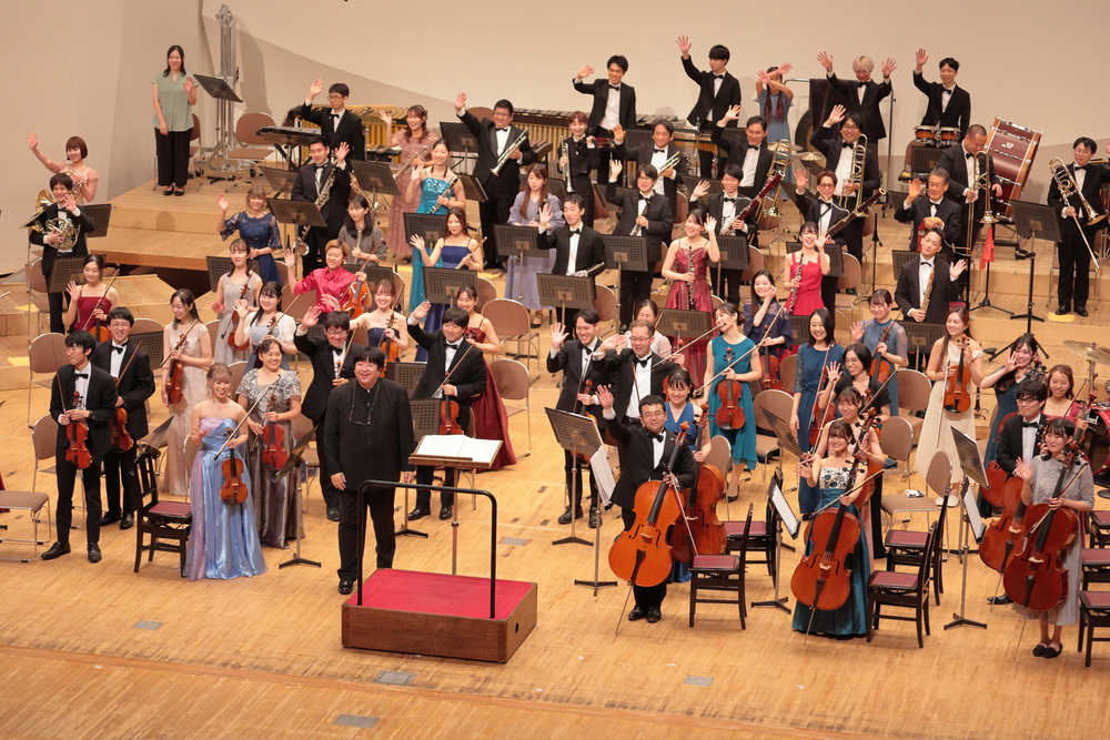 Tokyo Pops Philharmonic 第2回演奏会【Tokyo Pops Philharmonic