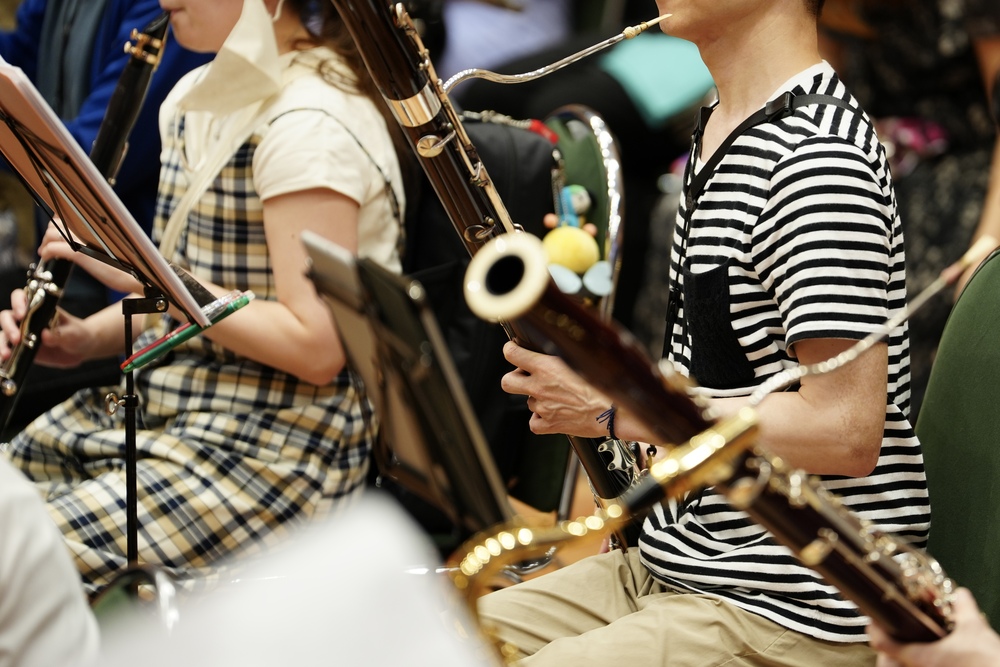 Tokyo Pops Philharmonic 第2回演奏会【Tokyo Pops Philharmonic