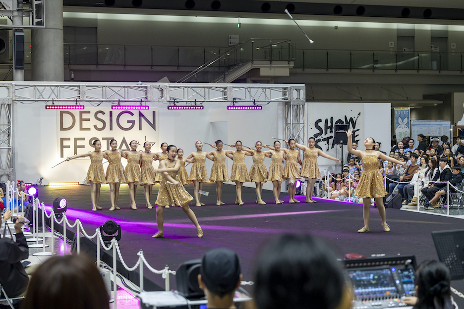 デザインフェスタvol.61【デザインフェスタ】 | 東京ビッグサイト 西