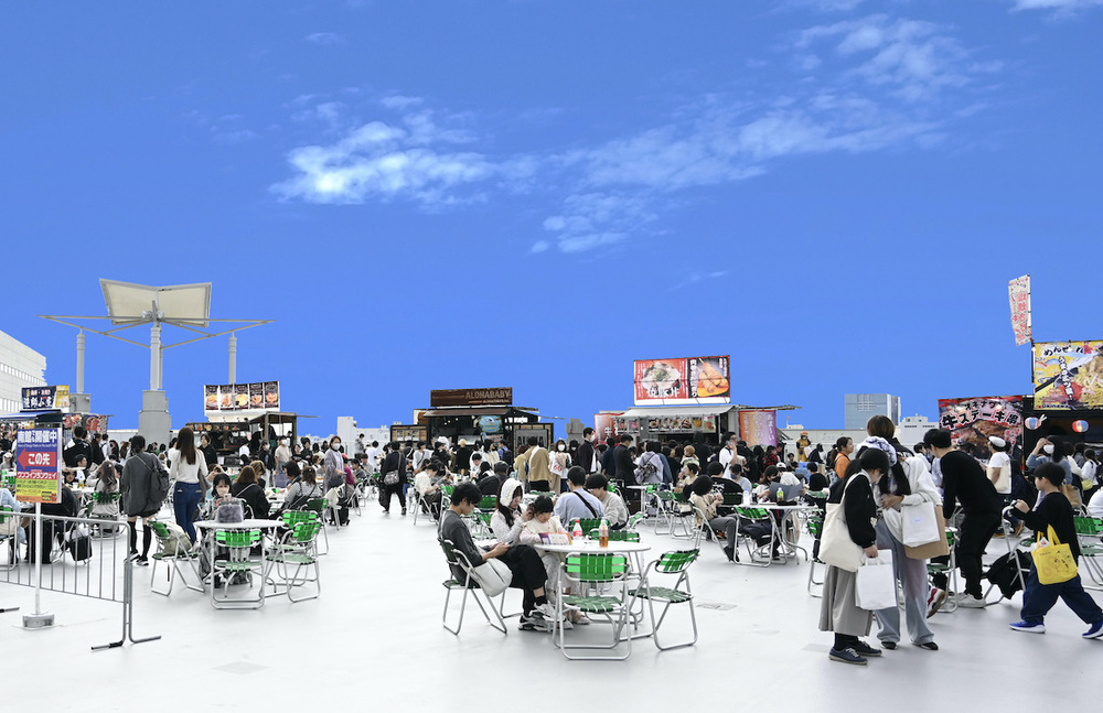 デザインフェスタvol.61【デザインフェスタ】 | 東京ビッグサイト 西