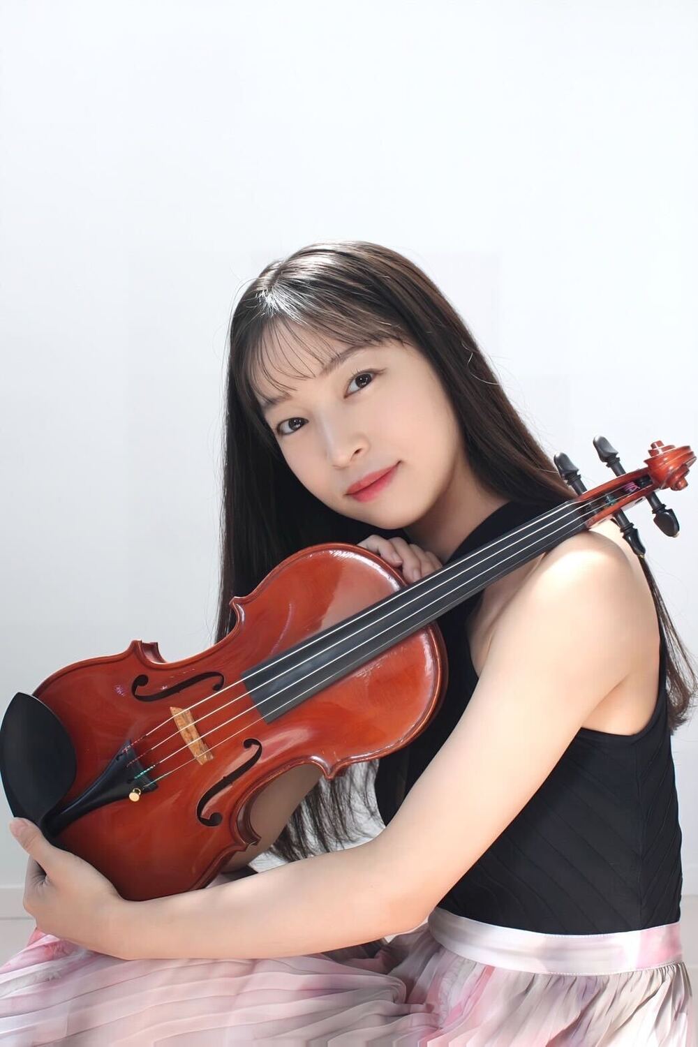 シン・ヴァイオリンモリモリ・コンサート【株式会社タクティカート