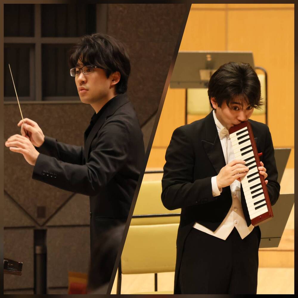 PRIEM WIND ENSEMBLE 第13回演奏会【PRIEM WIND ENSEMBLE】 | 大田区民