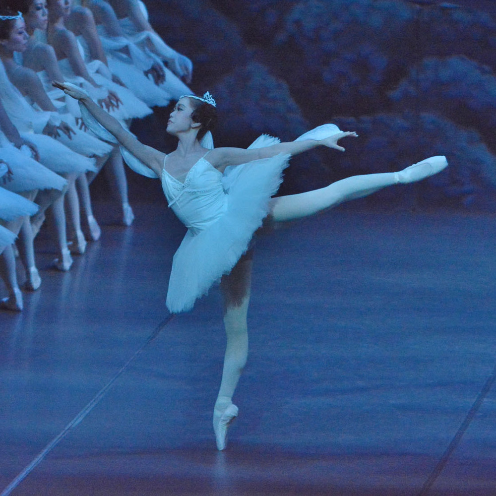 法村友井バレエ団 バレエの祭典【法村友井バレエ団】 | 尼崎市総合文化