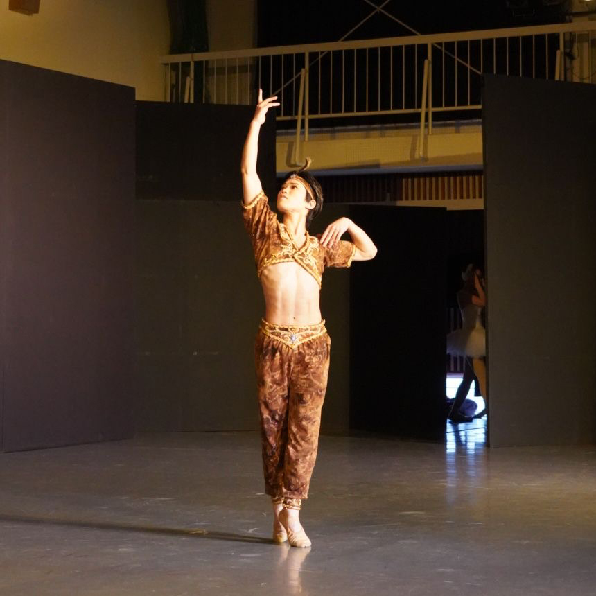 法村友井バレエ団 バレエの祭典【法村友井バレエ団】 | 尼崎市総合文化