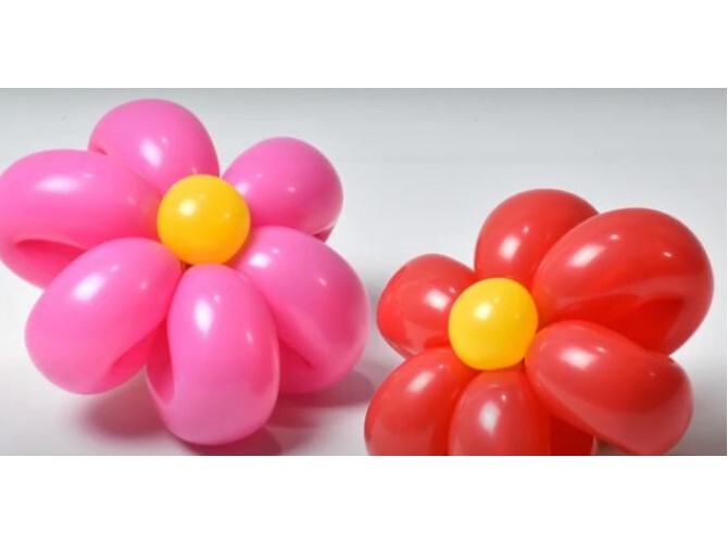 お気に入り Happyなお祝い花 バルーンアートバスケット うさぎのルルとミミ 誕生日記念日結婚祝い祝電電報バースデー その他 Astrouprock Com