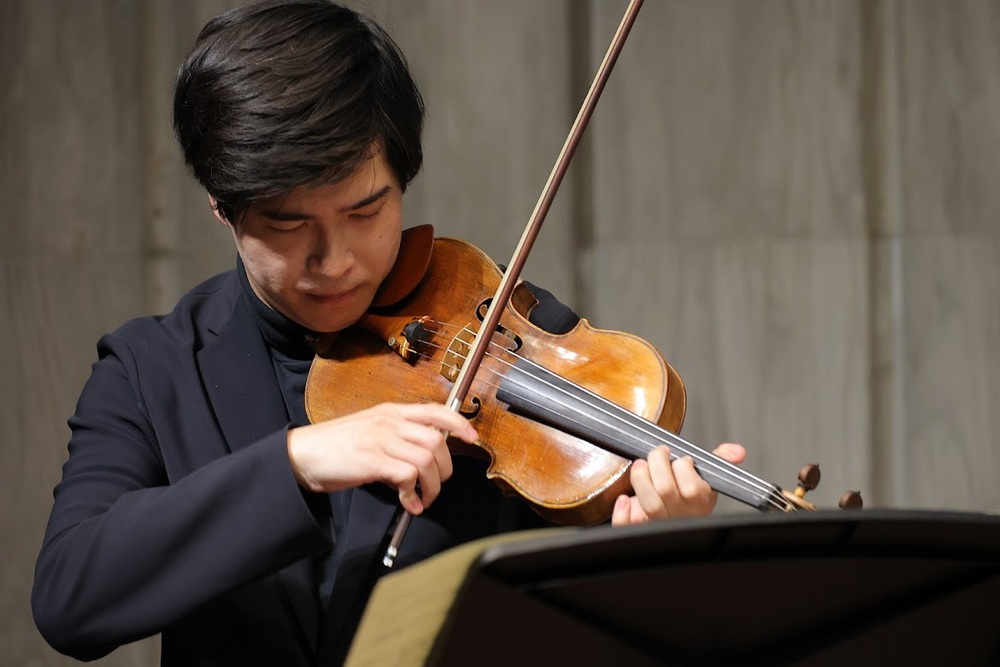 愛知公演】Trio noir リサイタル Vol. 2 『ブラームス』【i Art