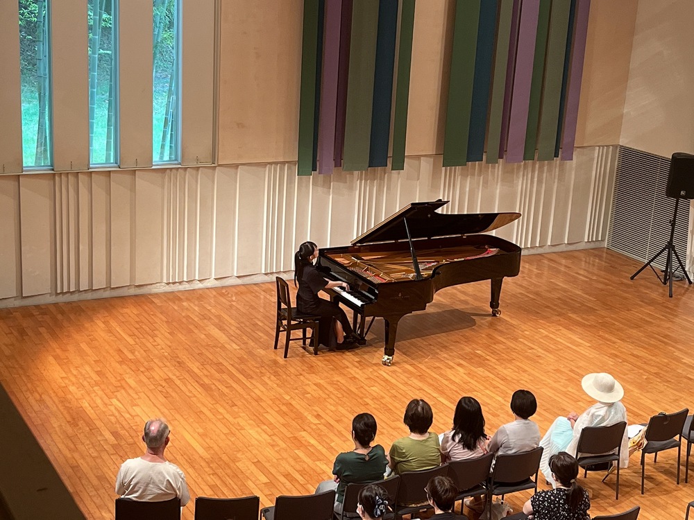 en 狭霧 山吹 夜道雪のちょっと寄り道」 夢にまでみたカワサキのニーハン4発、Ninja