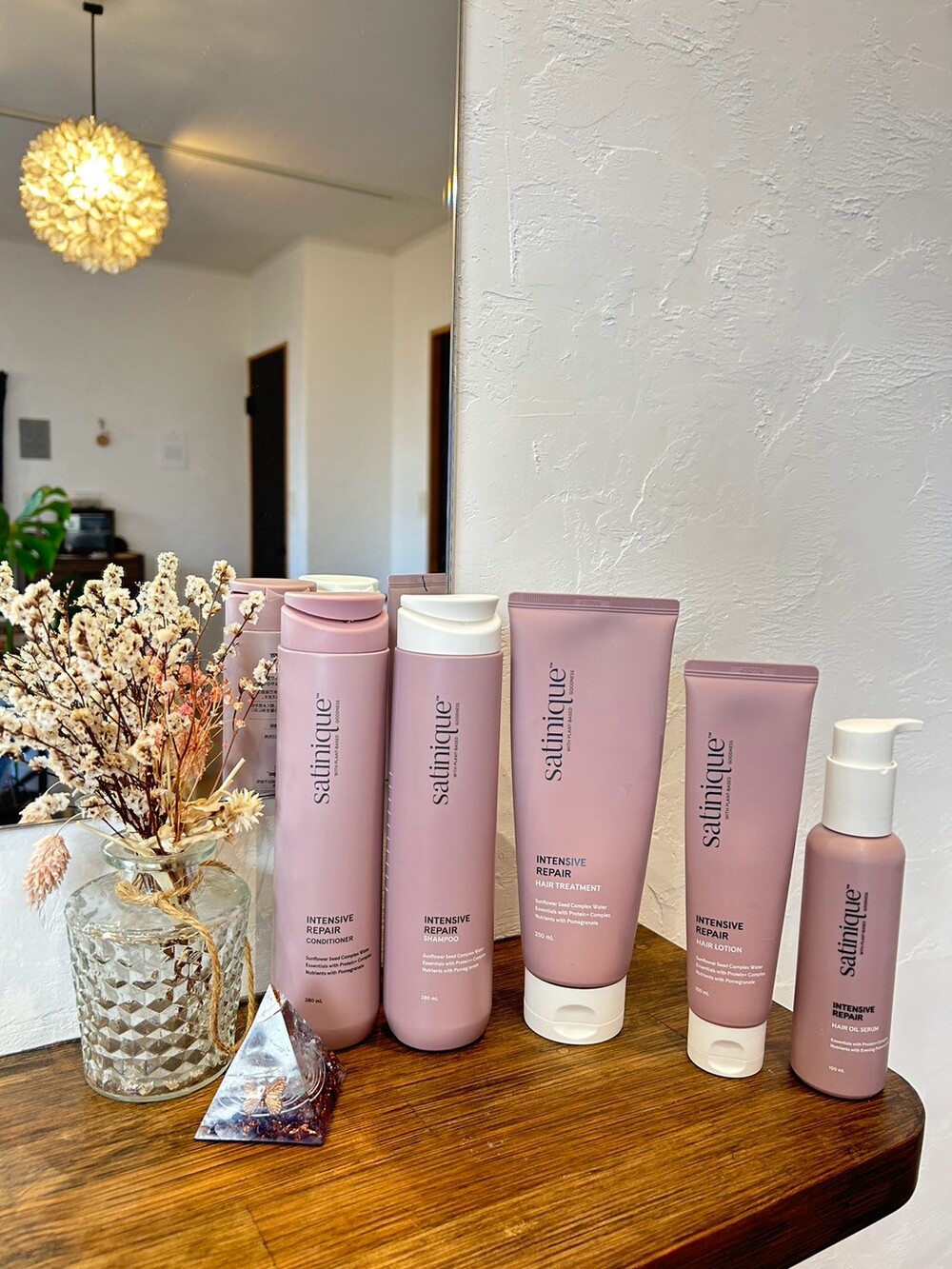 テスト】リアル美髪セミナー in TOKUSHIMA【平島ゆかりグループ