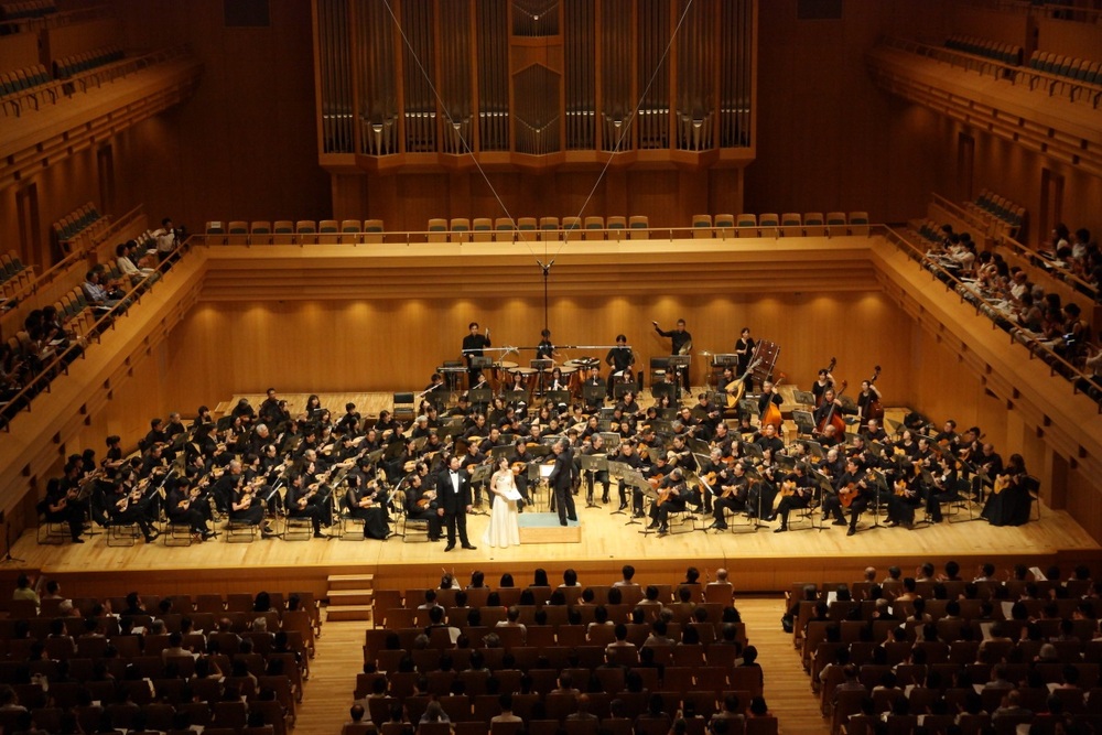 慶應義塾マンドリンクラブ三田会 第13回定期演奏会【慶應義塾