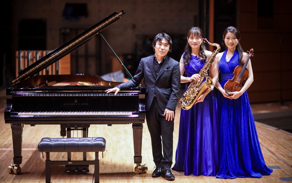 邦楽 The Philharmonic Turntable Orchestra 世界初、ターンテーブルだけのオーケストラ結成 『Technics』WEB動画