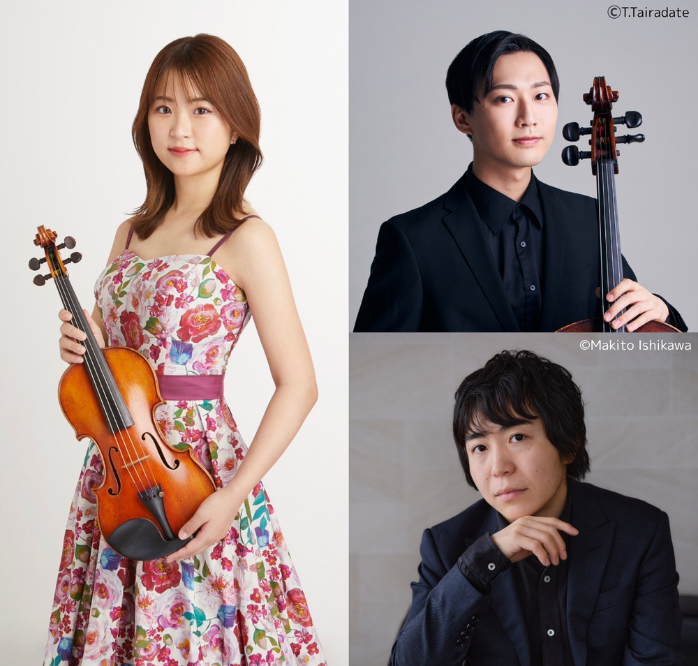 高松亜衣 クラシックコンサートVol.1 Resonance 神戸公演【株式会社