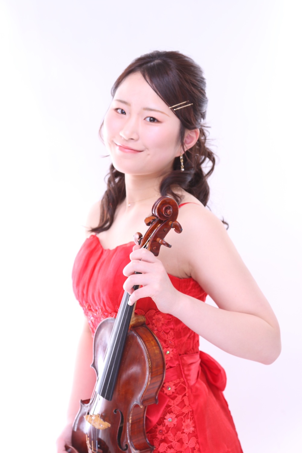 後藤真由ヴァイオリンリサイタル【後藤真由】 | 中目黒GTプラザホール