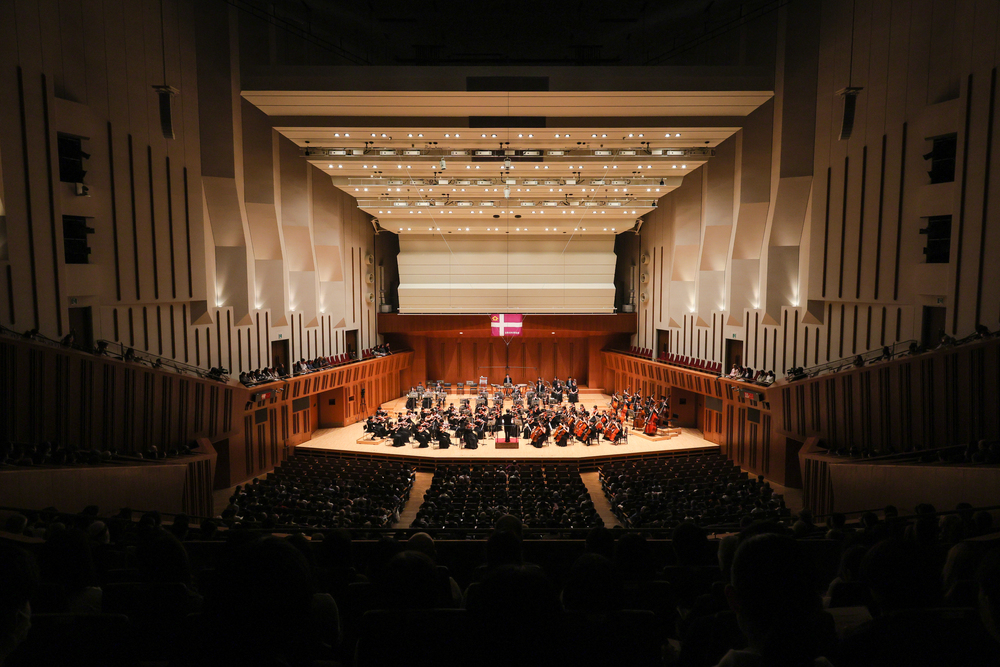 立教大学交響楽団 2025年度卒業記念演奏会【立教大学交響楽団】 | 北と