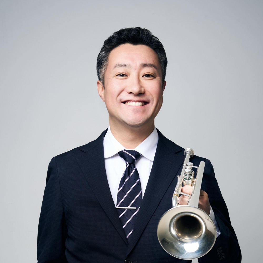 Le Due Trombe 8th Concert meets 鈴木慶江【Le Due Trombe】 | 日本