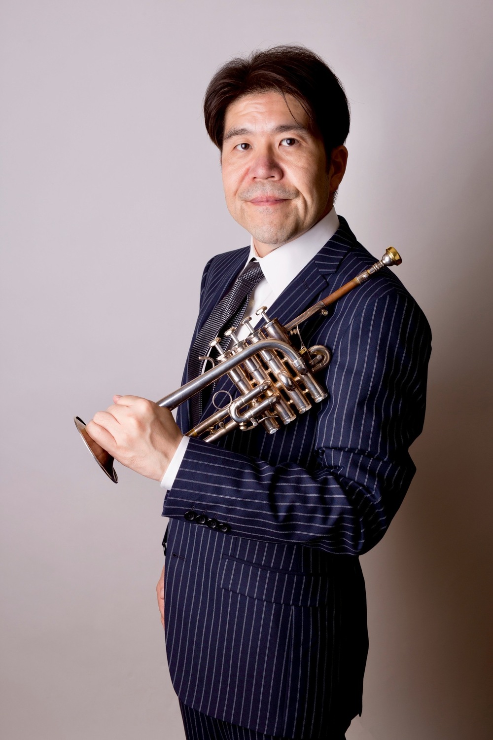 Le Due Trombe 8th Concert meets 鈴木慶江【Le Due Trombe】 | 日本