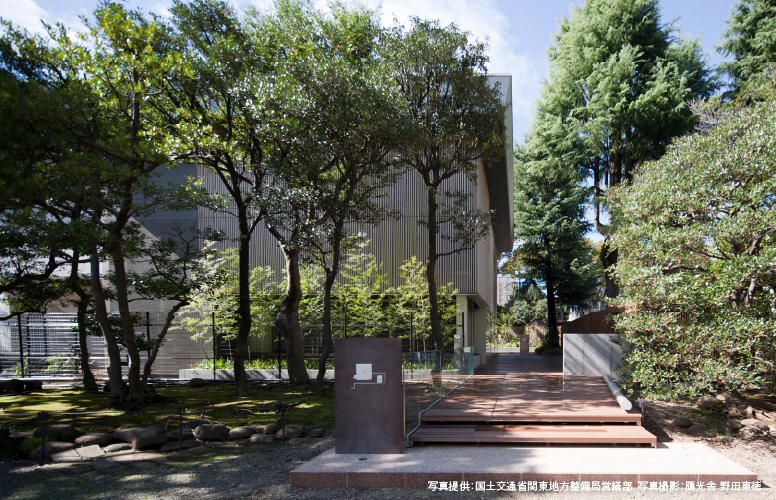 国立近現代建築資料館】副館長が案内する、近現代建築の歴史と未来を