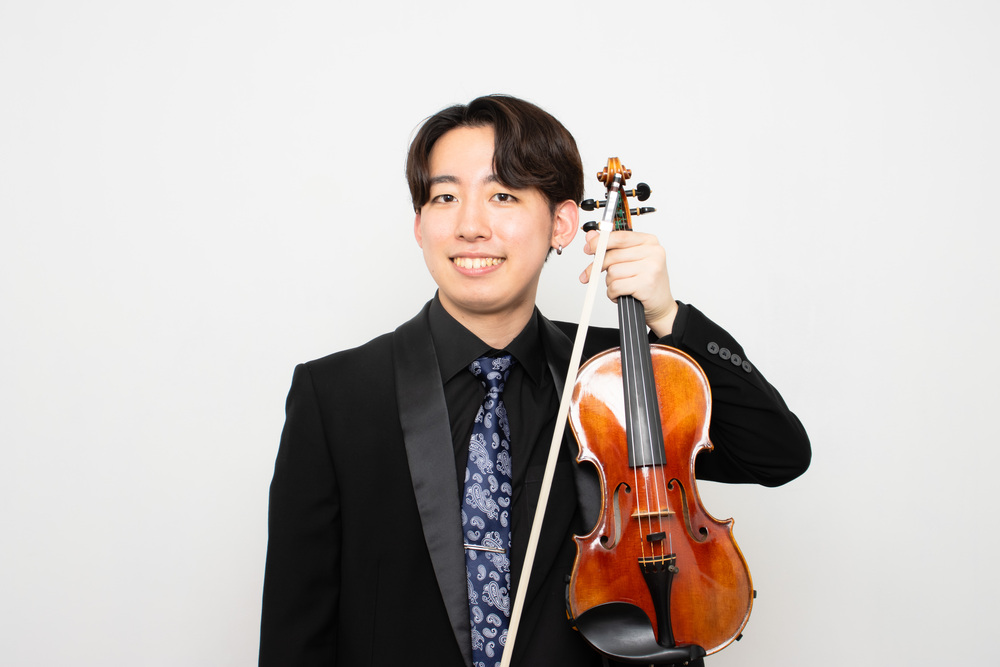 紫陽花ノ音【後藤真由】 | J:COM浦安音楽ホール スタジオA