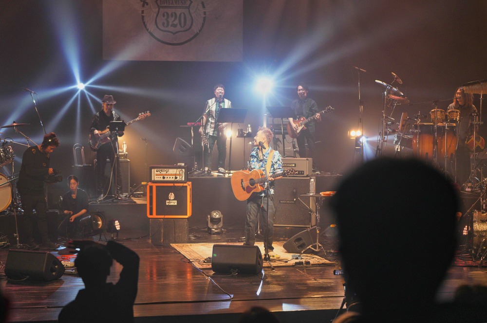 ★廃盤★東京ミカエル。解散ライブ LAST ONEMAN LIVE アマミツゝキ 7とMIKADOによる2マンライブがWWWで開催 | Qetic