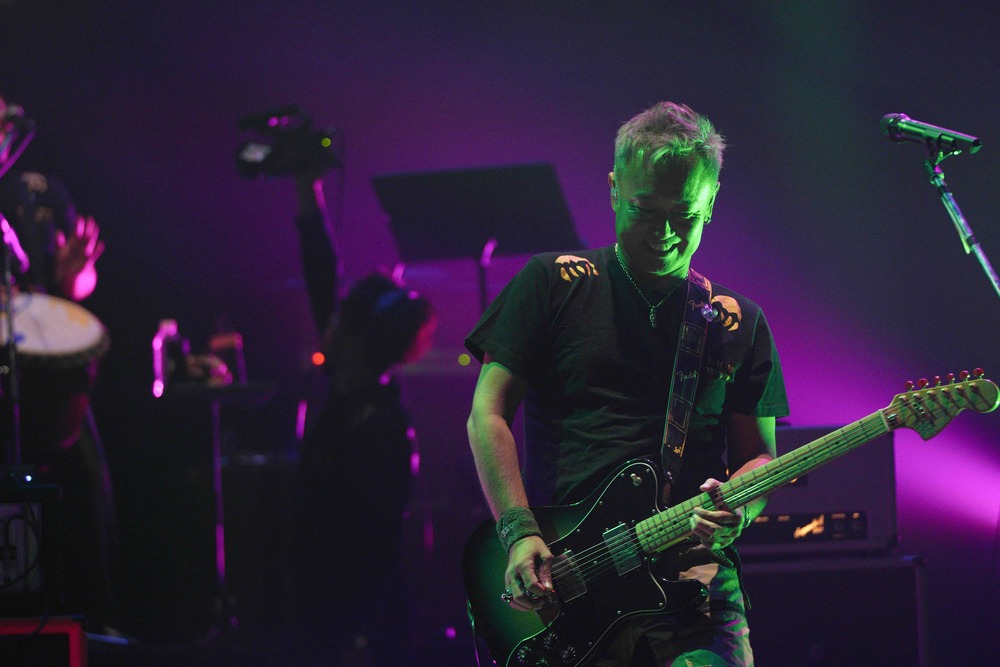 落合みつを J:COMホール八王子コンサート【Smile Factory】 | オンライン