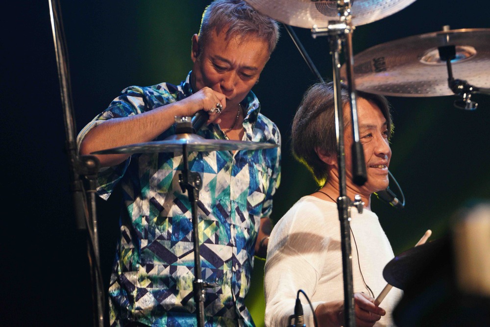 落合みつを J:COMホール八王子コンサート【Smile Factory】 | オンライン