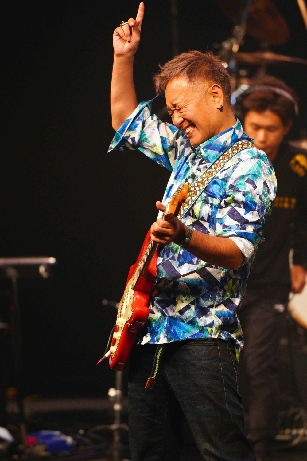 落合みつを J:COMホール八王子コンサート【Smile Factory】 | オンライン