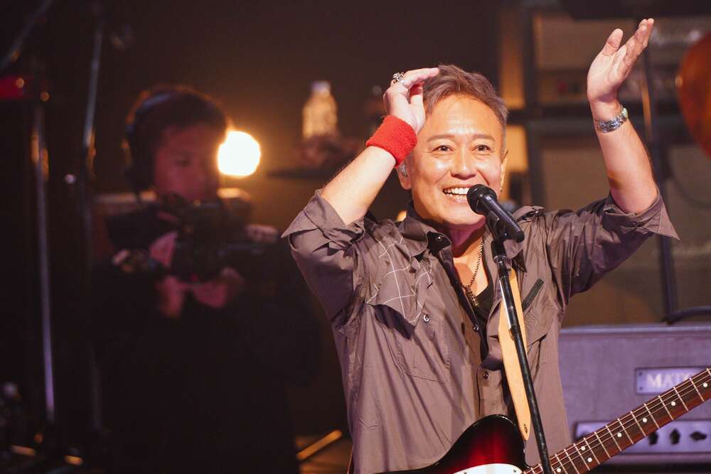 落合みつを J:COMホール八王子コンサート【Smile Factory】 | オンライン