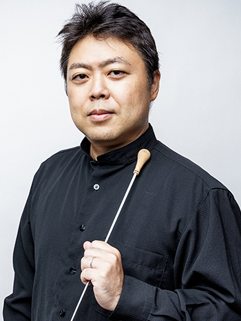 新しい風”名曲コンサート vol.3【新日本フィルハーモニー交響楽団