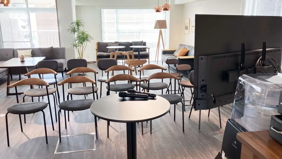 TALK with 〇〇 vol.9【TALK with 〇〇】 | VORT SPACE 茅場町