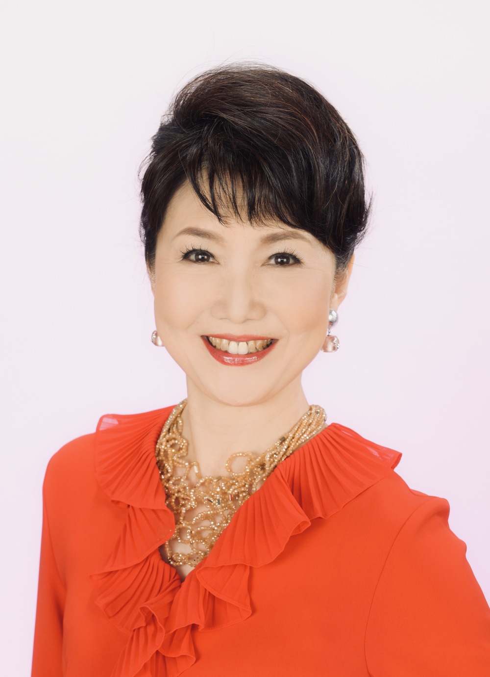 ジョン・ハオ & 鷹野 恵 名曲コンサート 歌のつばさに乗せて【アート