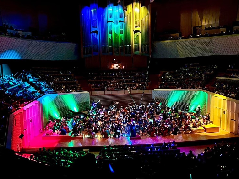 LeonSymphonyJazzOrchestra 2026年冬公演（第12回定期演奏会） 【Leon