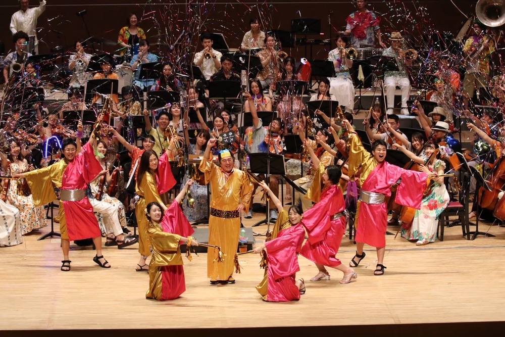 LeonSymphonyJazzOrchestra 2026年冬公演（第12回定期演奏会） 【Leon